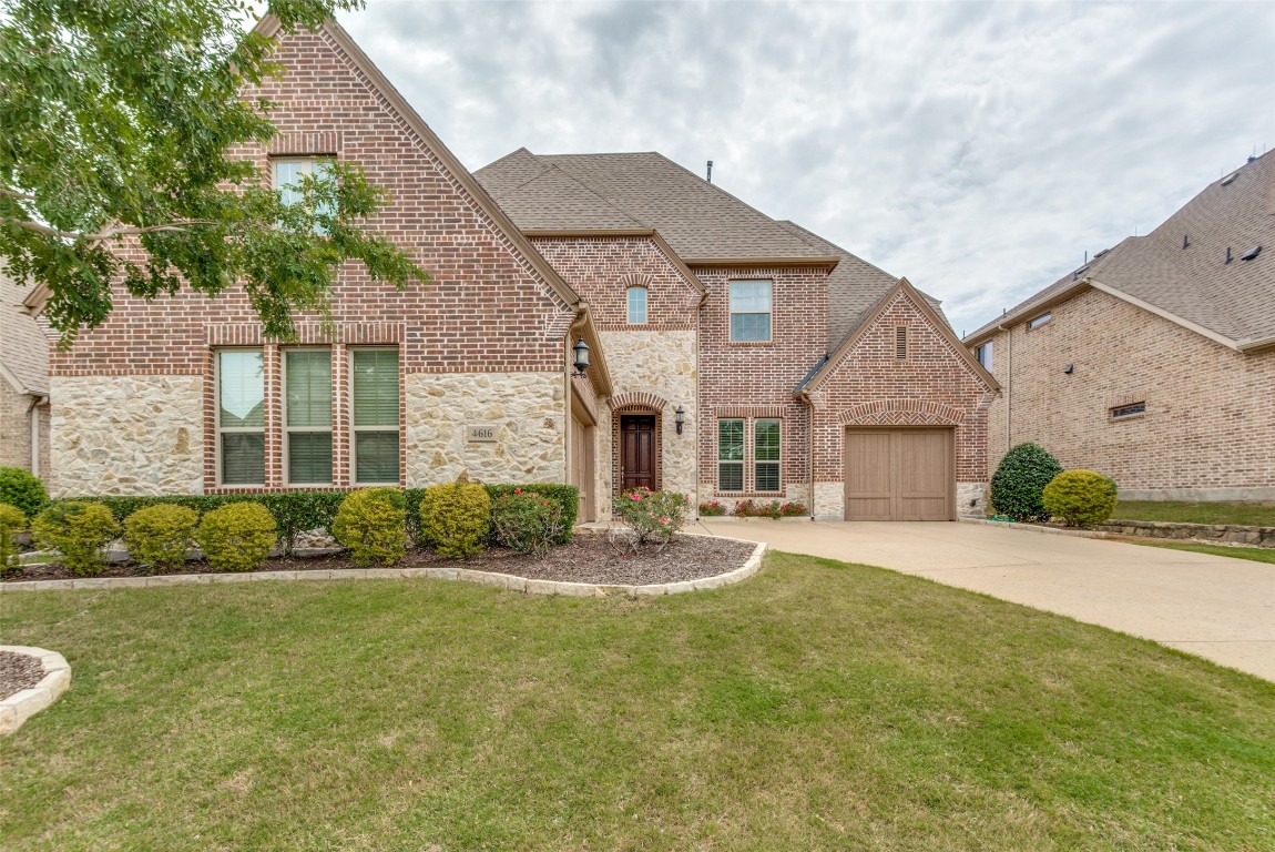 4616 Pony Avenue Carrollton TX 75010