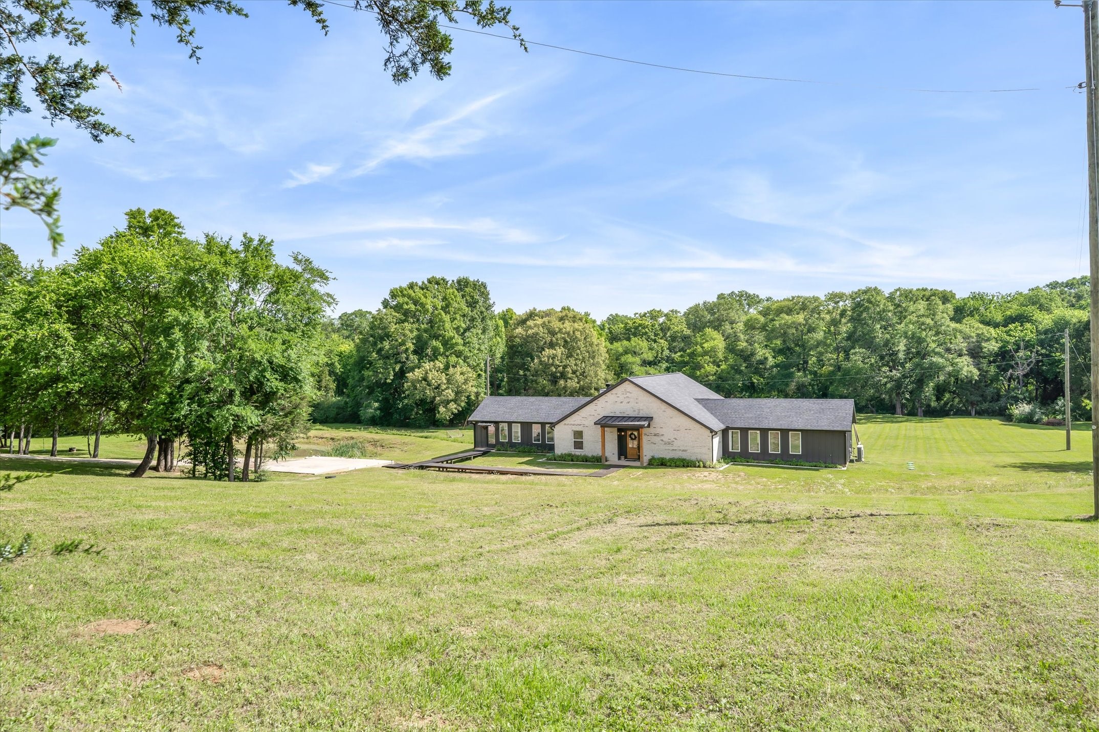 165 Vz County Road 1126 Fruitvale TX 75127