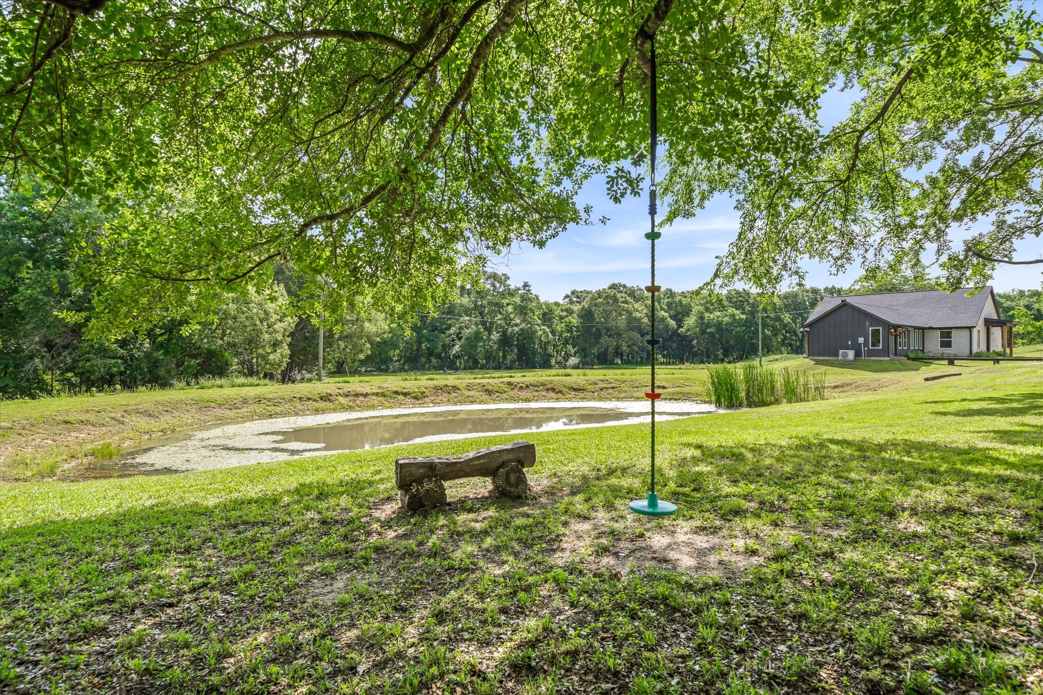 165 Vz County Road 1126 Fruitvale TX 75127