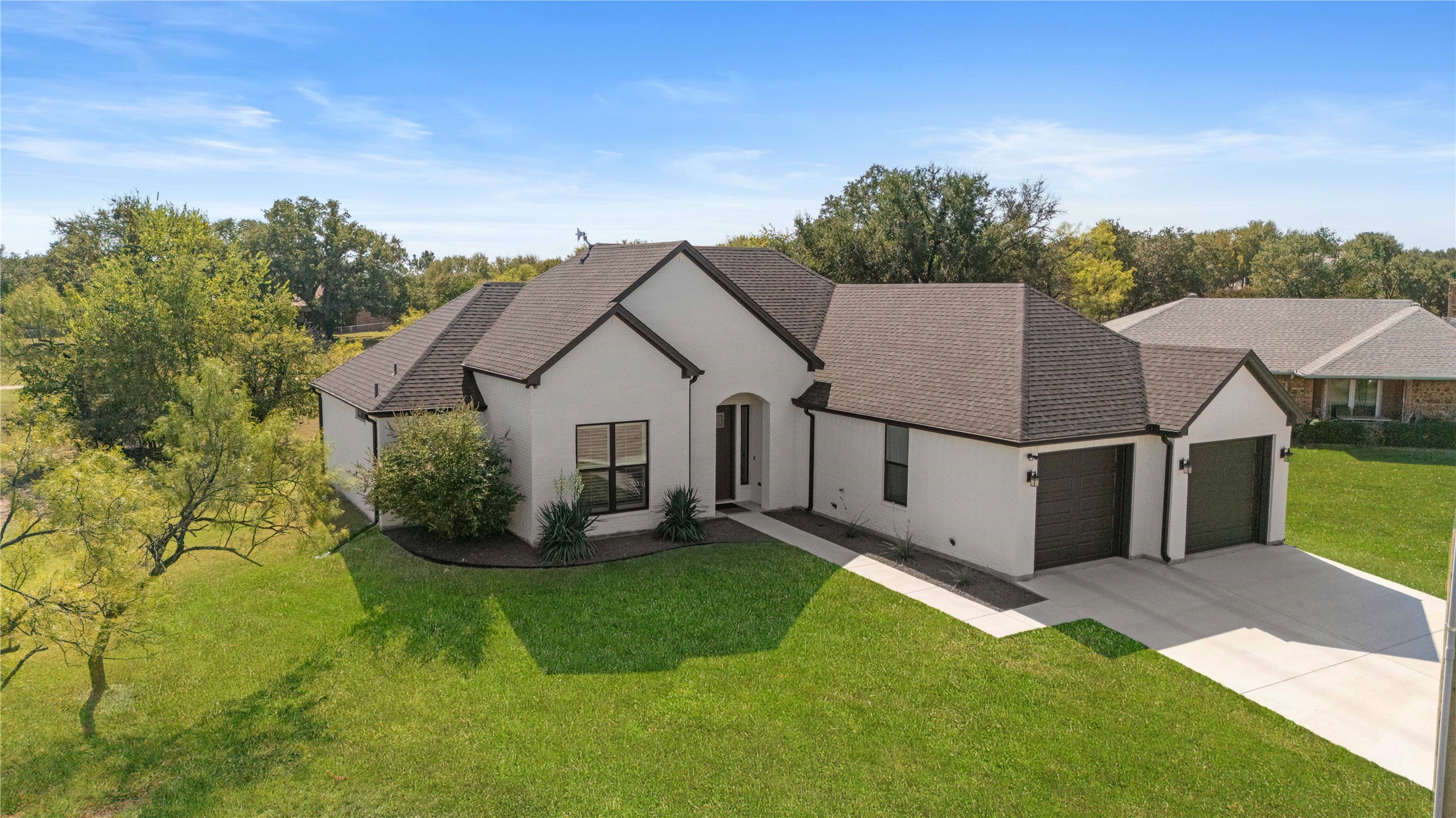210 Bartlett Court Runaway Bay TX 76426