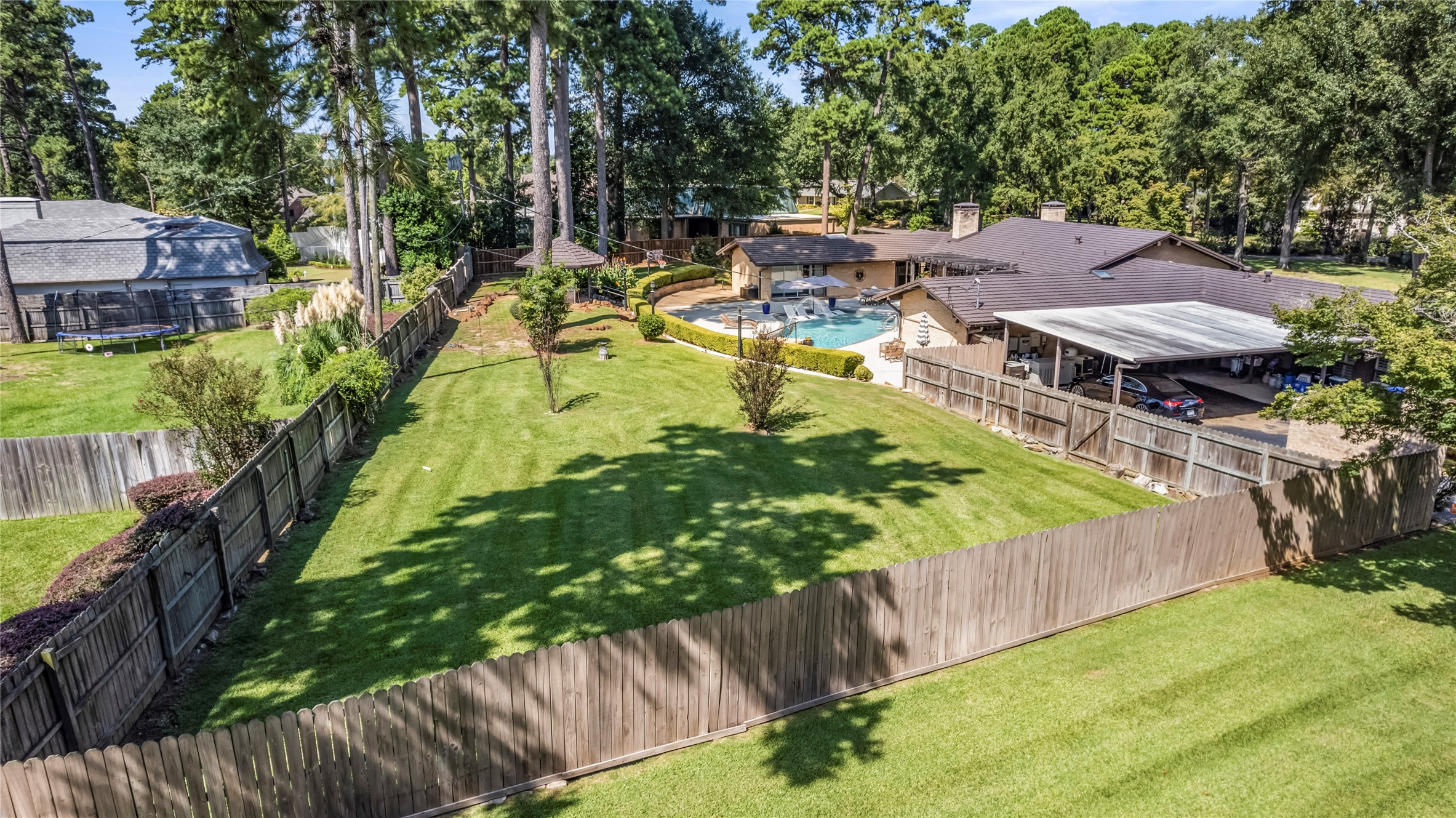 1300 Montclair Street Longview TX 75601