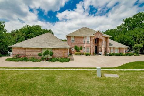 9202 Bellechase Road Granbury TX 76049
