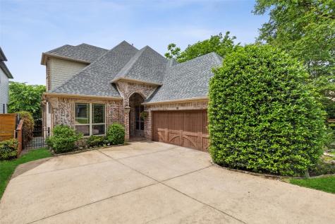 7306 La Vista Drive Dallas TX 75214