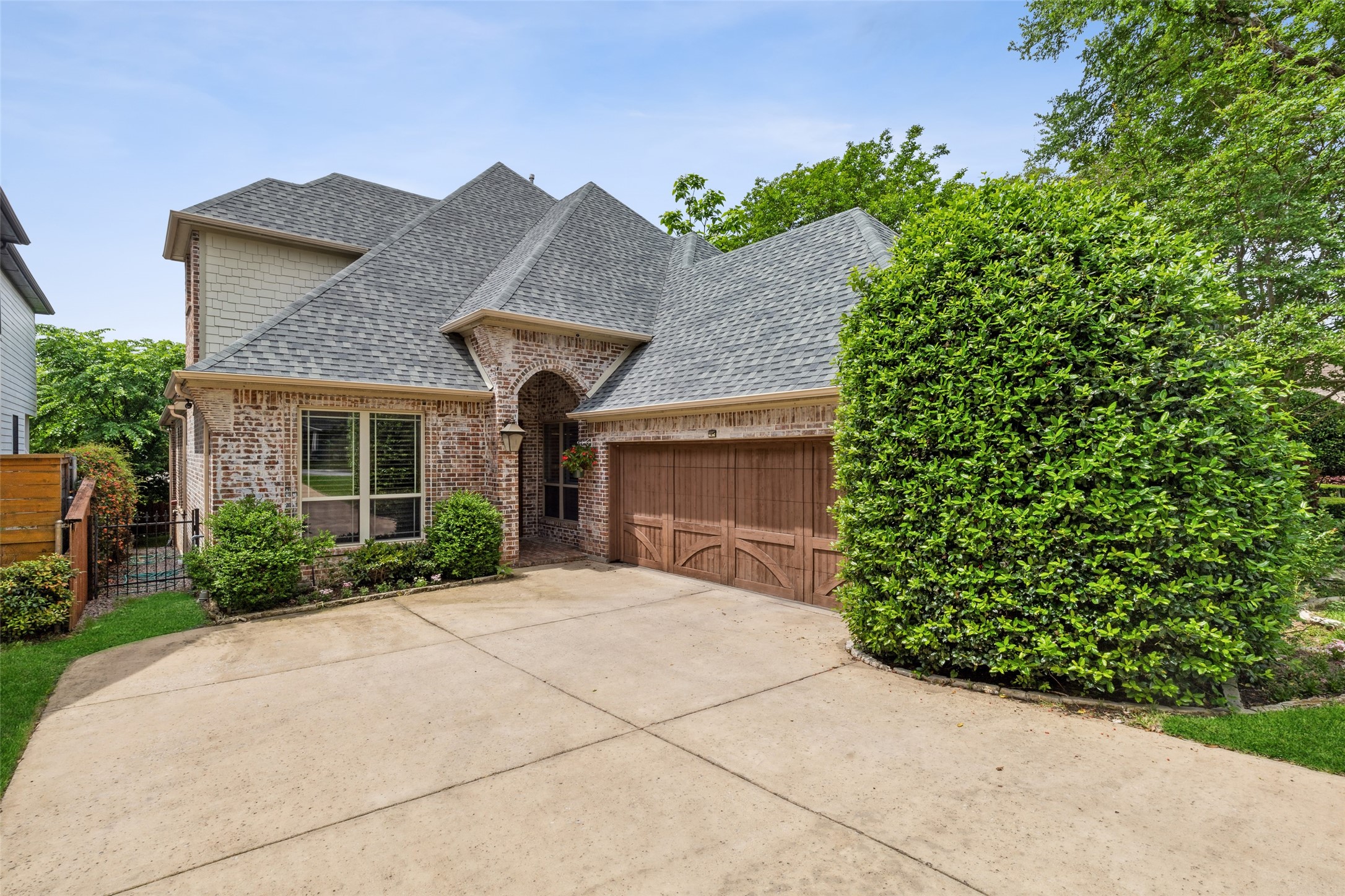 7306 La Vista Drive Dallas TX 75214