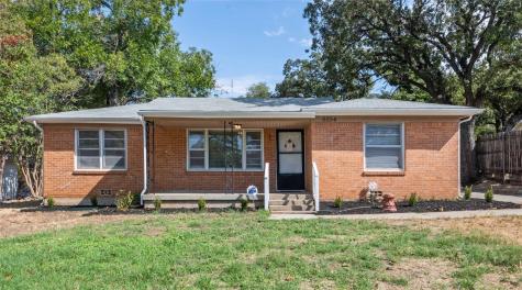 6054 Black Oak Lane Fort Worth TX 76114