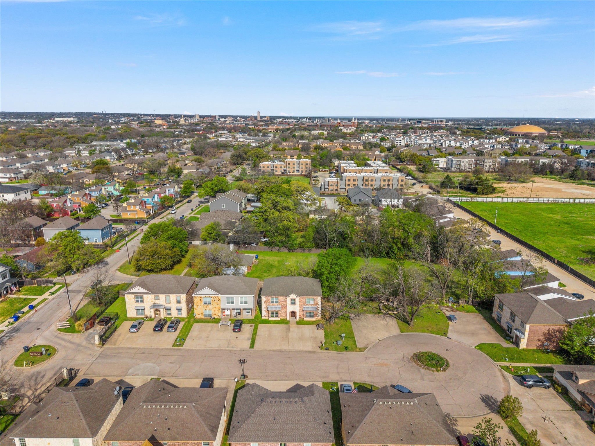 105 Overture Court Waco TX 76706