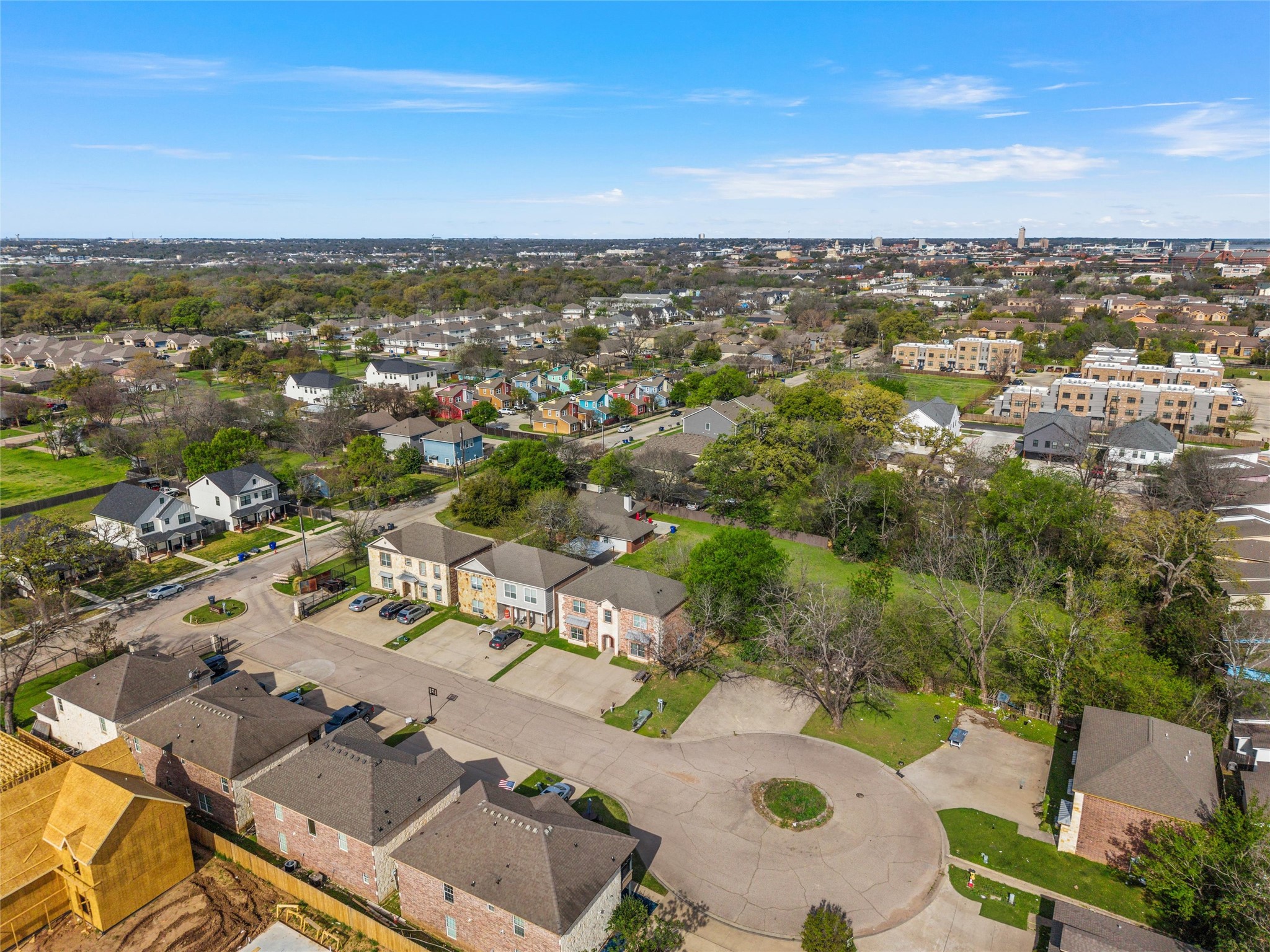 105 Overture Court Waco TX 76706