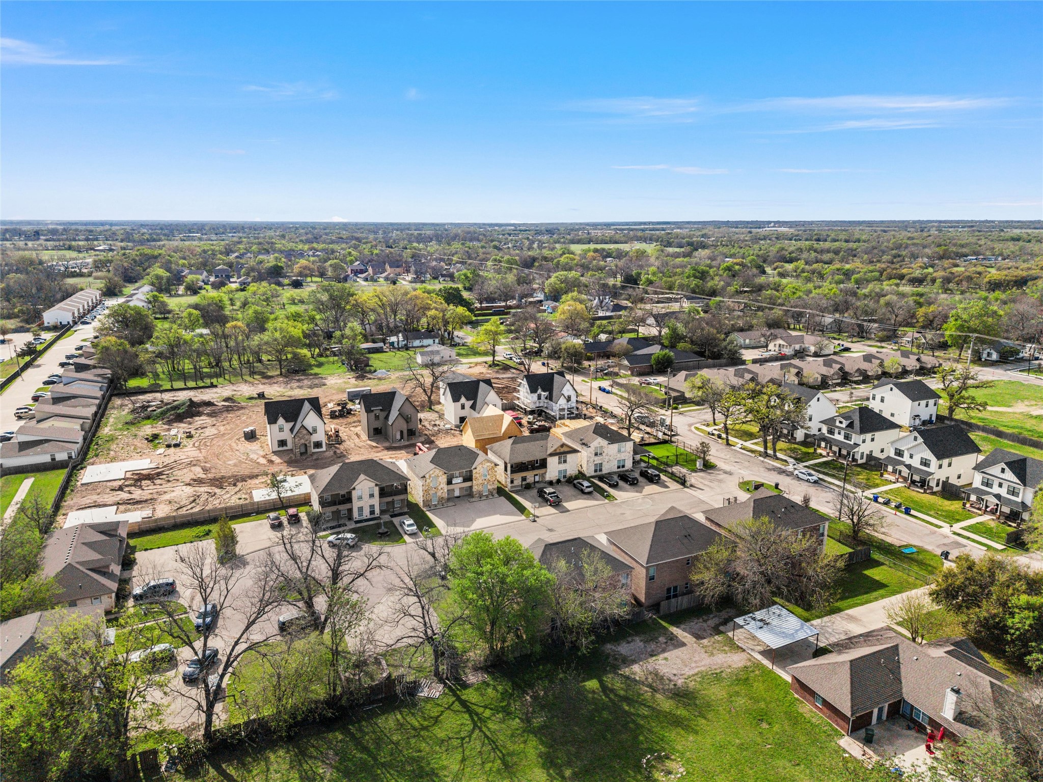 105 Overture Court Waco TX 76706