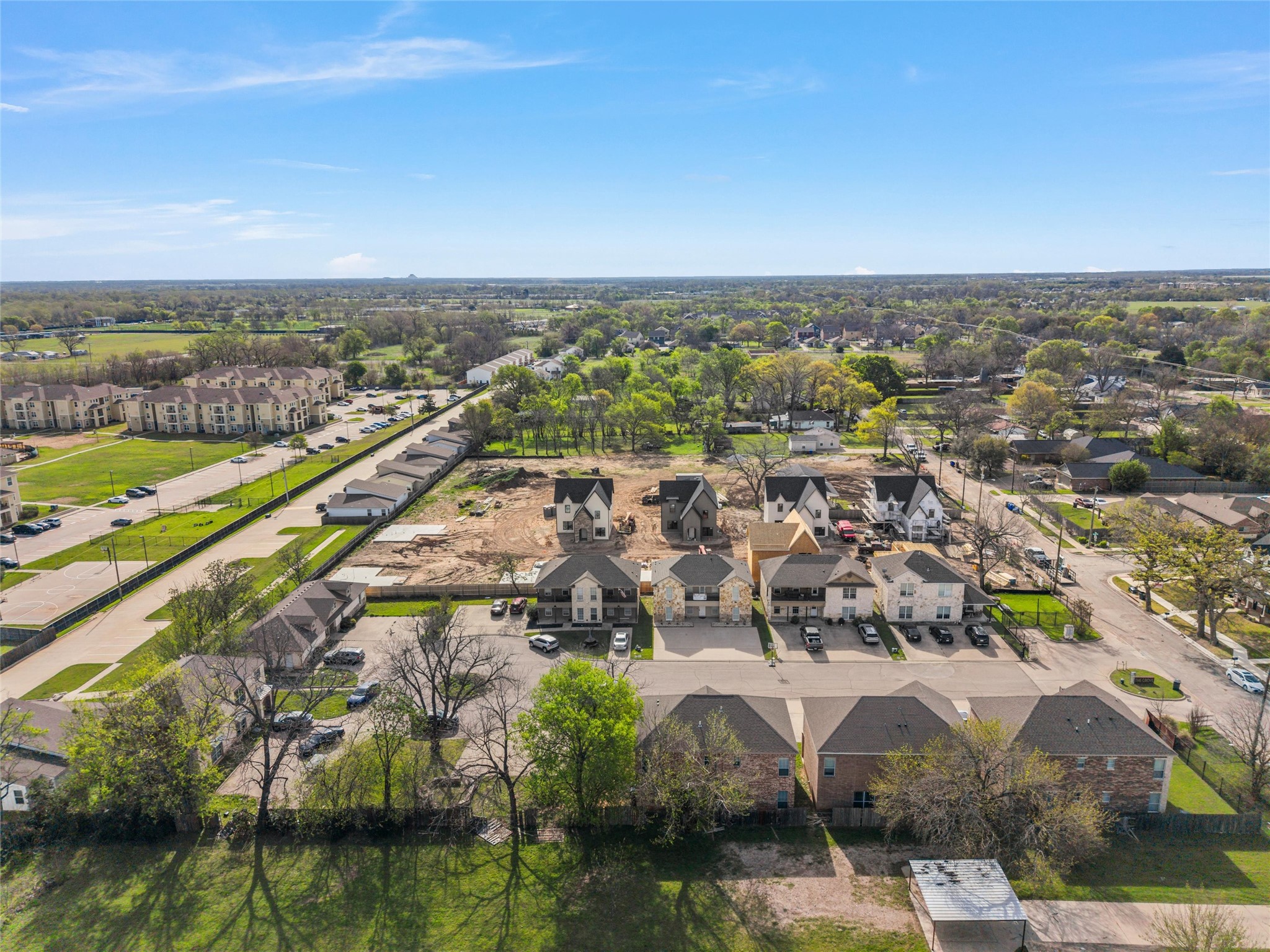 105 Overture Court Waco TX 76706