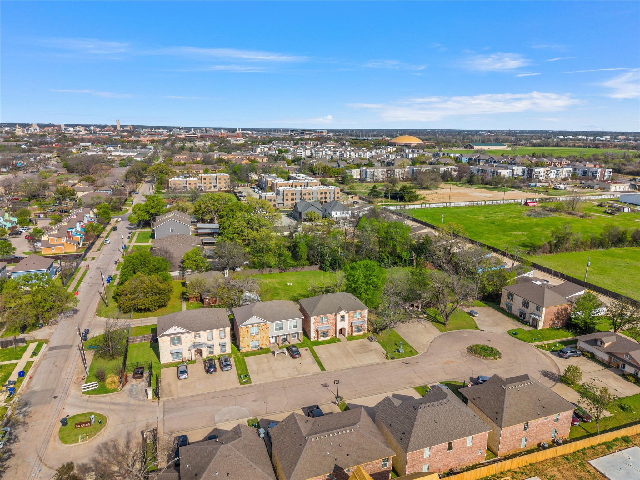105 Overture Court Waco TX 76706