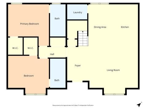 105 Overture Court Waco TX 76706