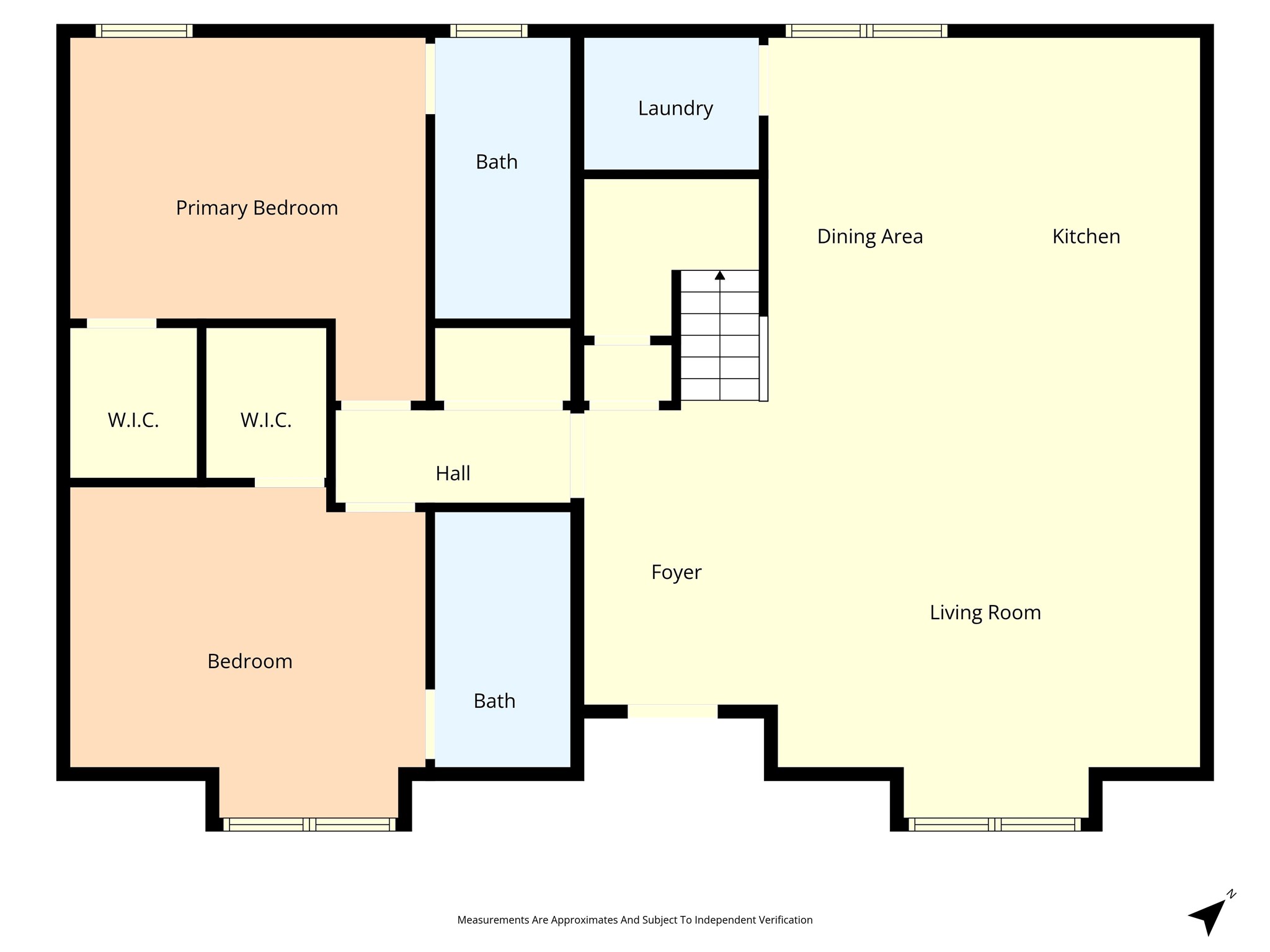 105 Overture Court Waco TX 76706
