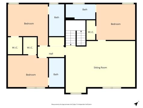 105 Overture Court Waco TX 76706