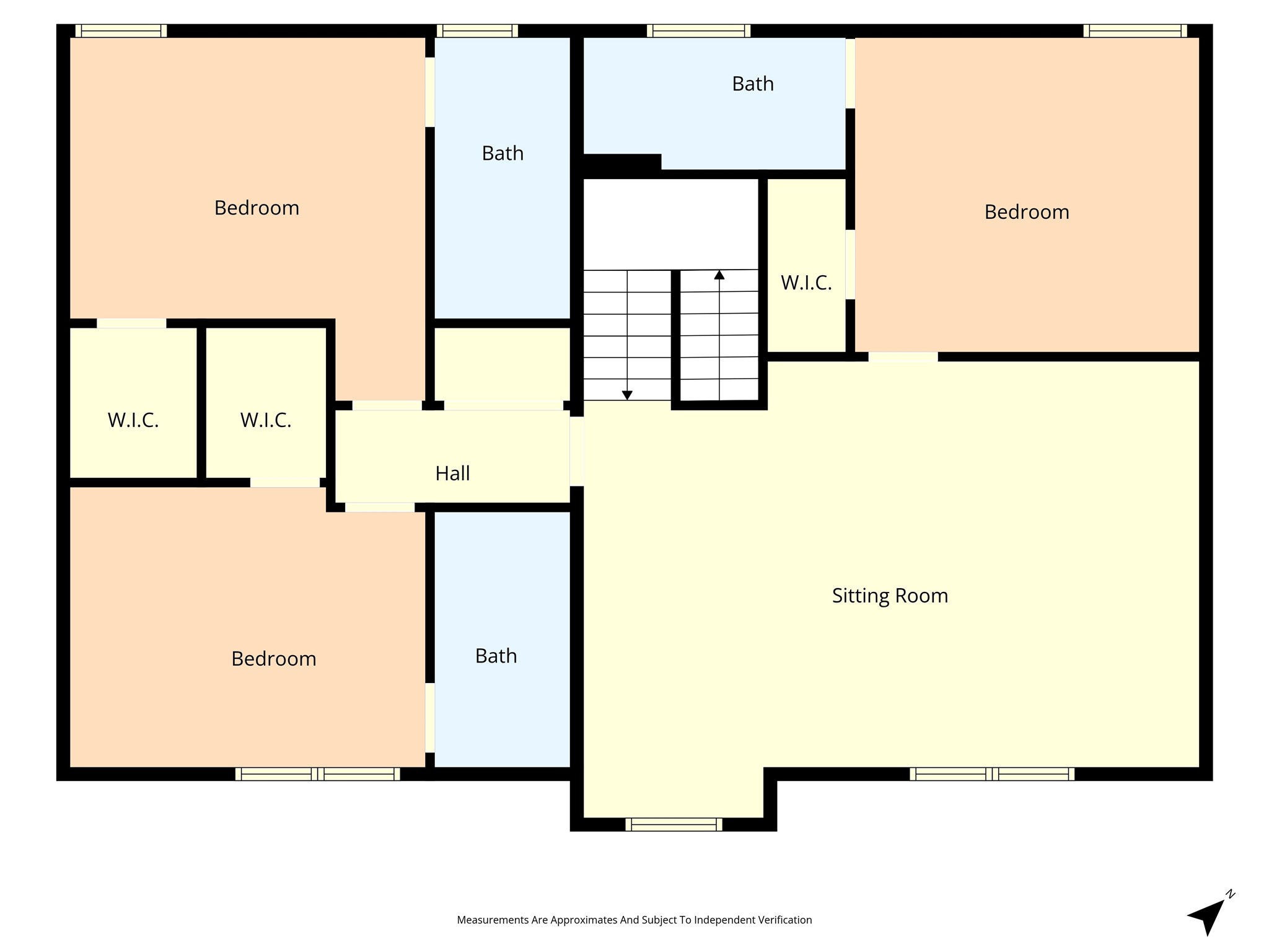 105 Overture Court Waco TX 76706