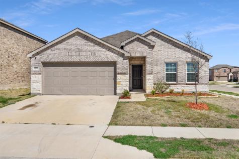 1100 Varson Drive Haslet TX 76052