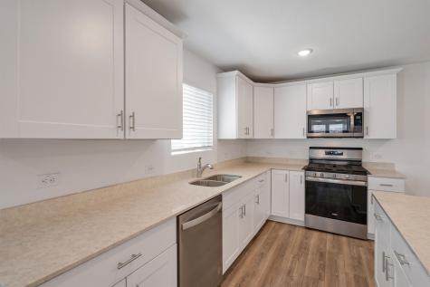 1100 Varson Drive Haslet TX 76052