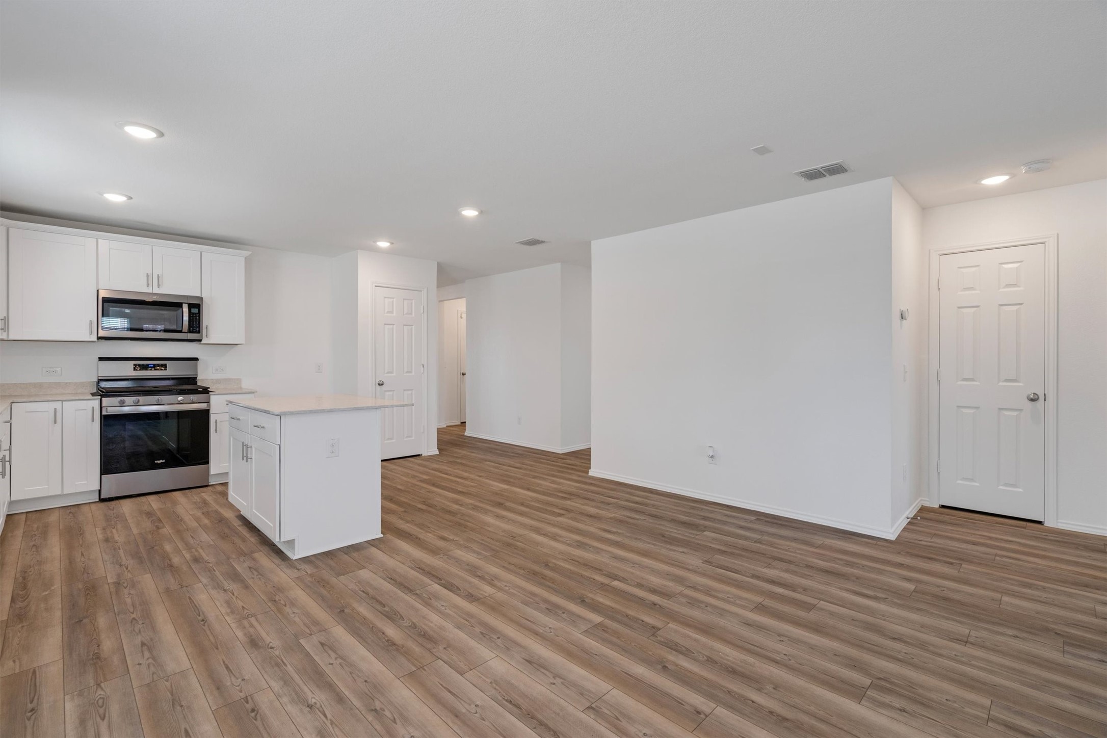 1100 Varson Drive Haslet TX 76052
