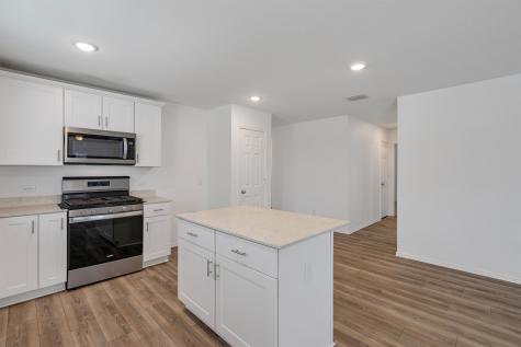 1100 Varson Drive Haslet TX 76052