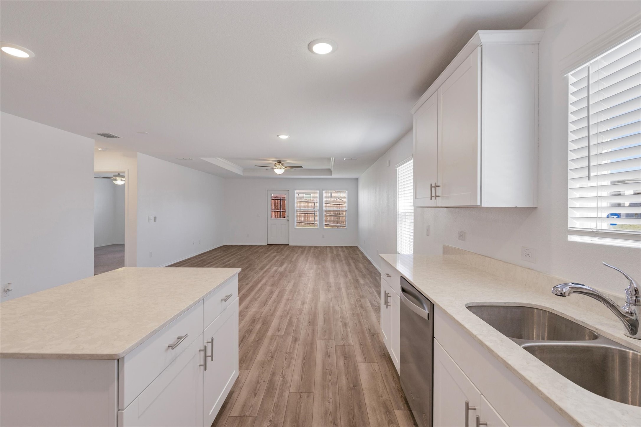 1100 Varson Drive Haslet TX 76052