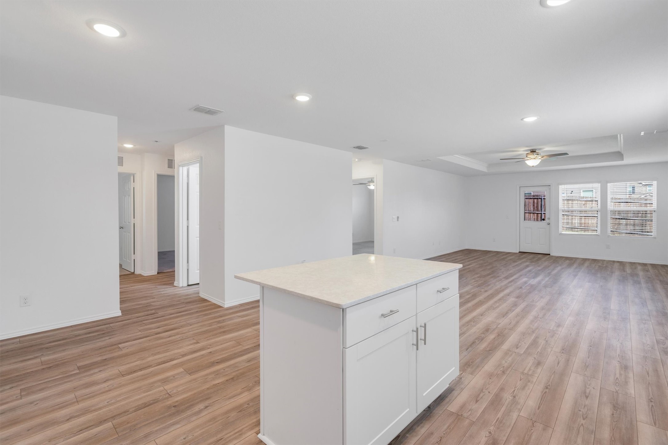 1100 Varson Drive Haslet TX 76052