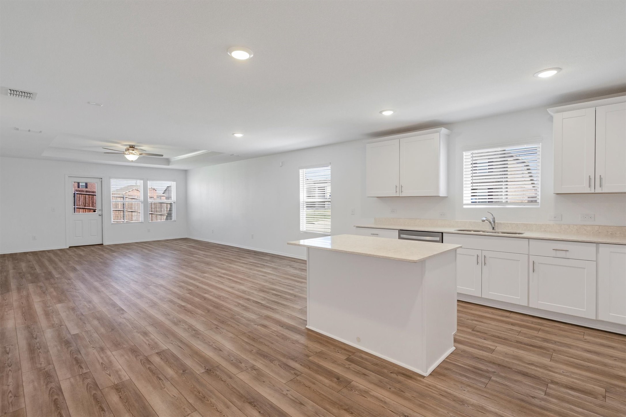 1100 Varson Drive Haslet TX 76052