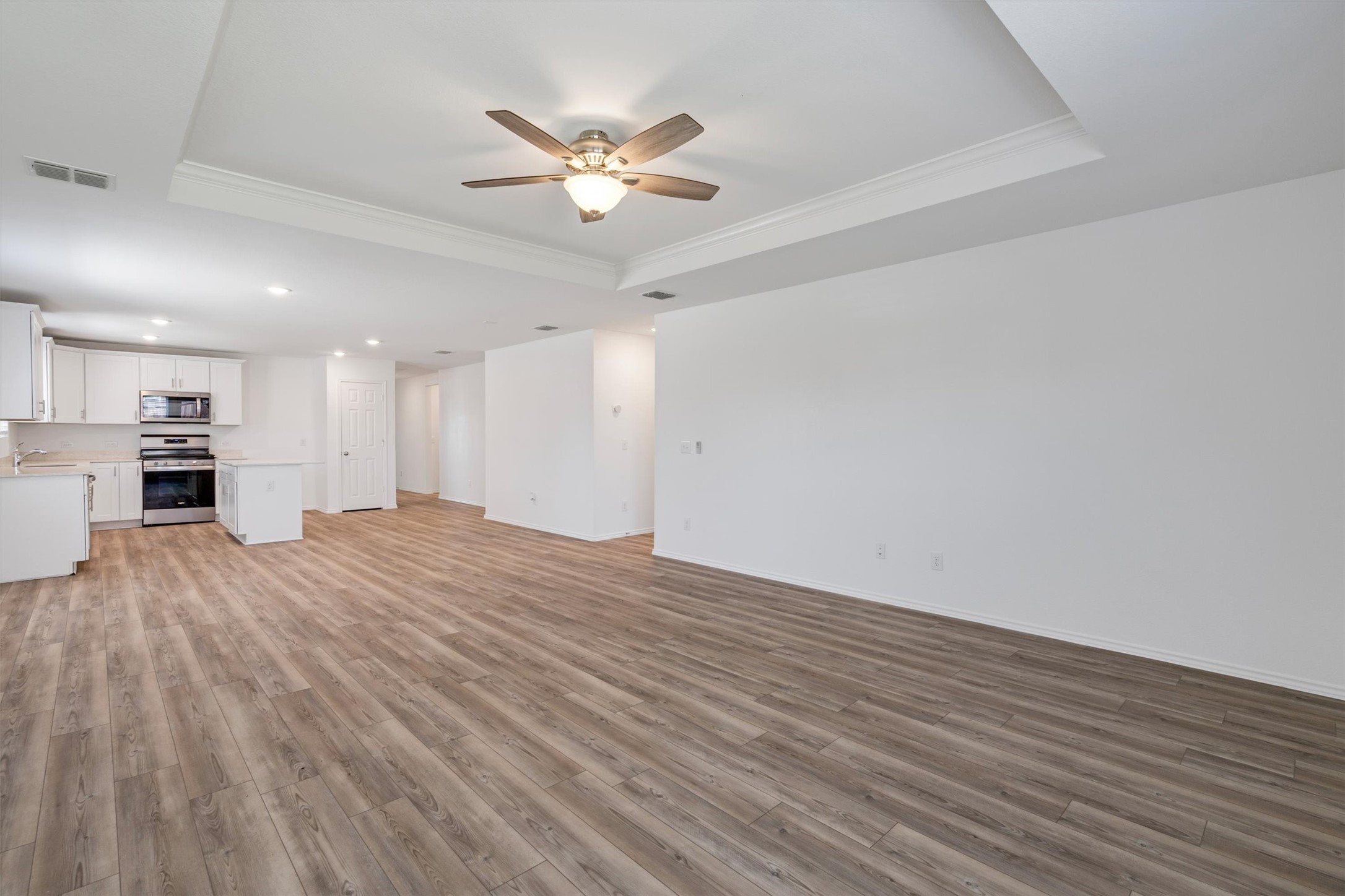 1100 Varson Drive Haslet TX 76052