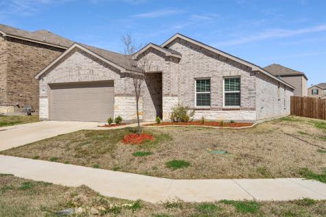 1100 Varson Drive Haslet TX 76052
