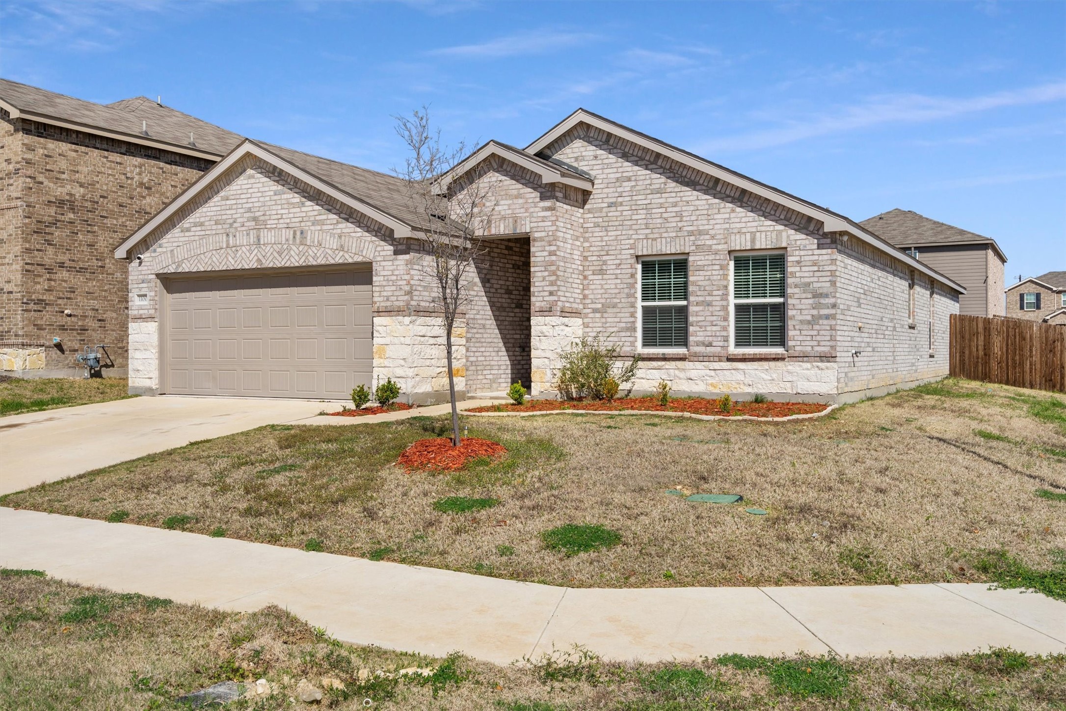 1100 Varson Drive Haslet TX 76052