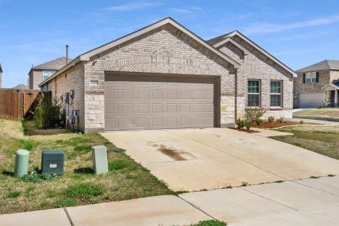 1100 Varson Drive Haslet TX 76052
