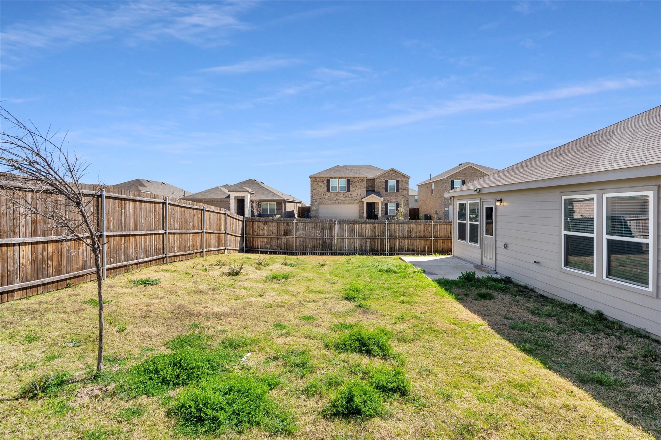 1100 Varson Drive Haslet TX 76052