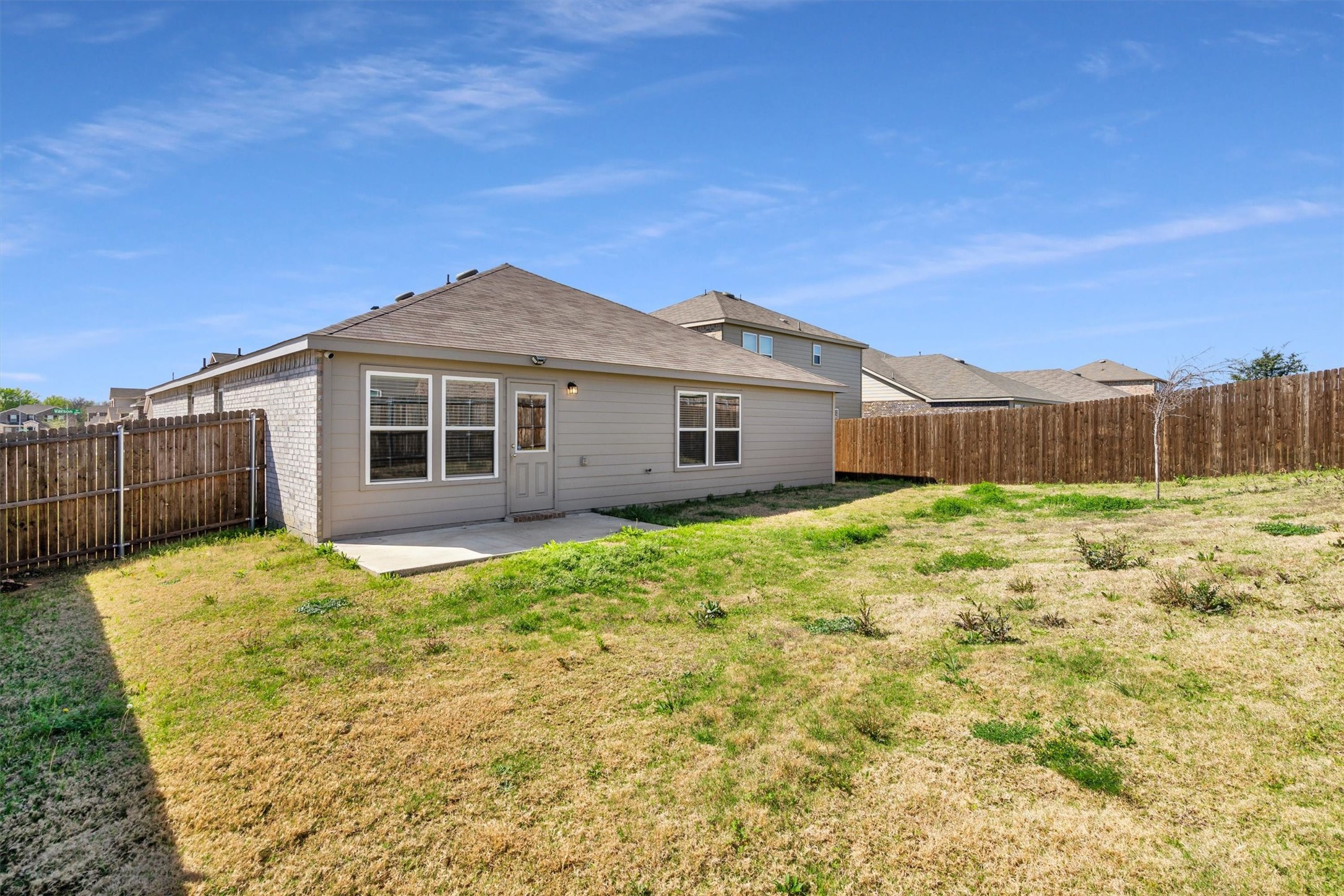 1100 Varson Drive Haslet TX 76052