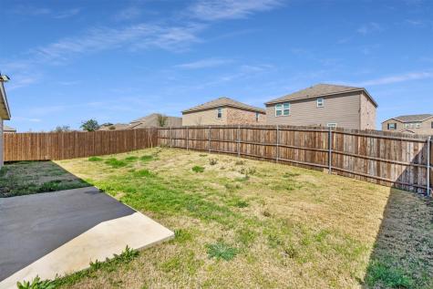 1100 Varson Drive Haslet TX 76052