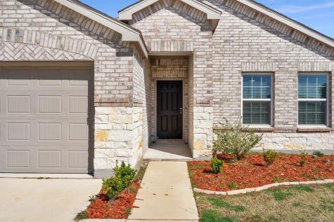 1100 Varson Drive Haslet TX 76052