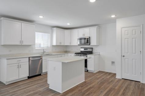 1100 Varson Drive Haslet TX 76052
