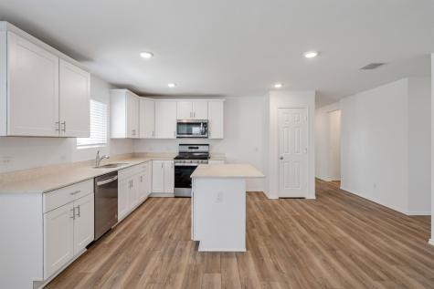 1100 Varson Drive Haslet TX 76052
