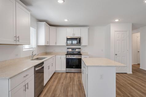 1100 Varson Drive Haslet TX 76052