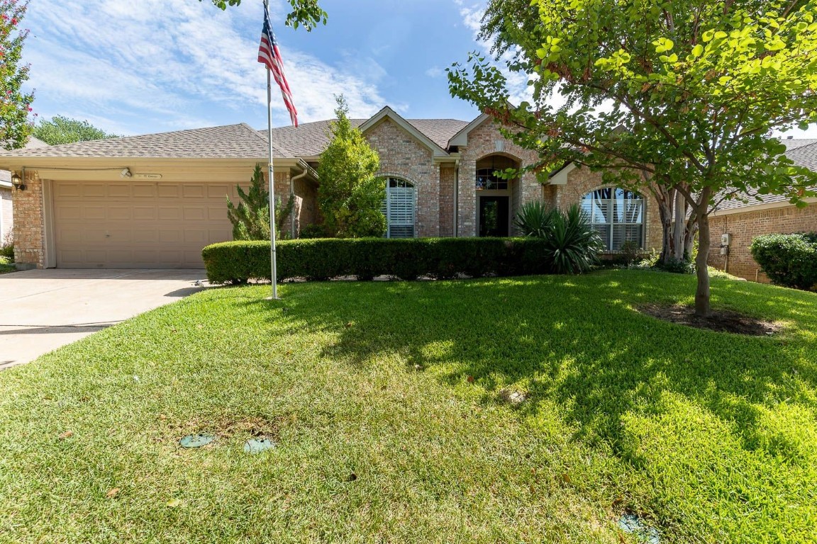 2009 Melissa Diane Street Mansfield TX 76063