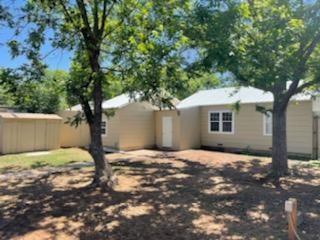 3111 Center Avenue Odessa TX 79762