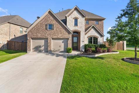 700 Heron Creek Pass Mckinney TX 75071