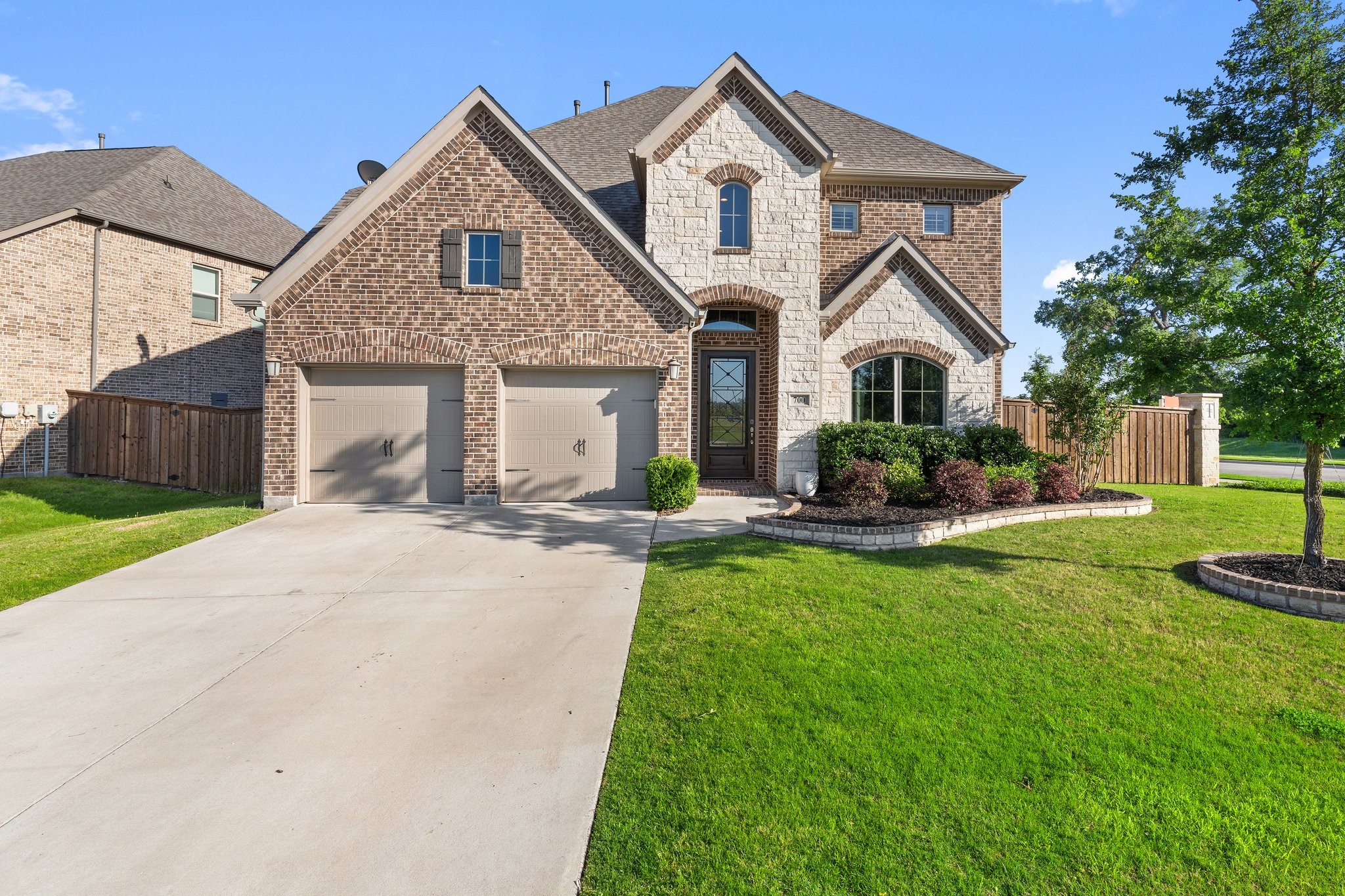 700 Heron Creek Pass Mckinney TX 75071