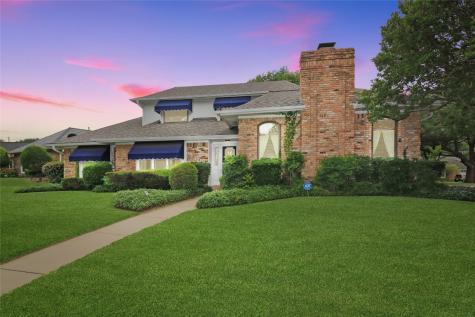 3700 Waycross Court Arlington TX 76016