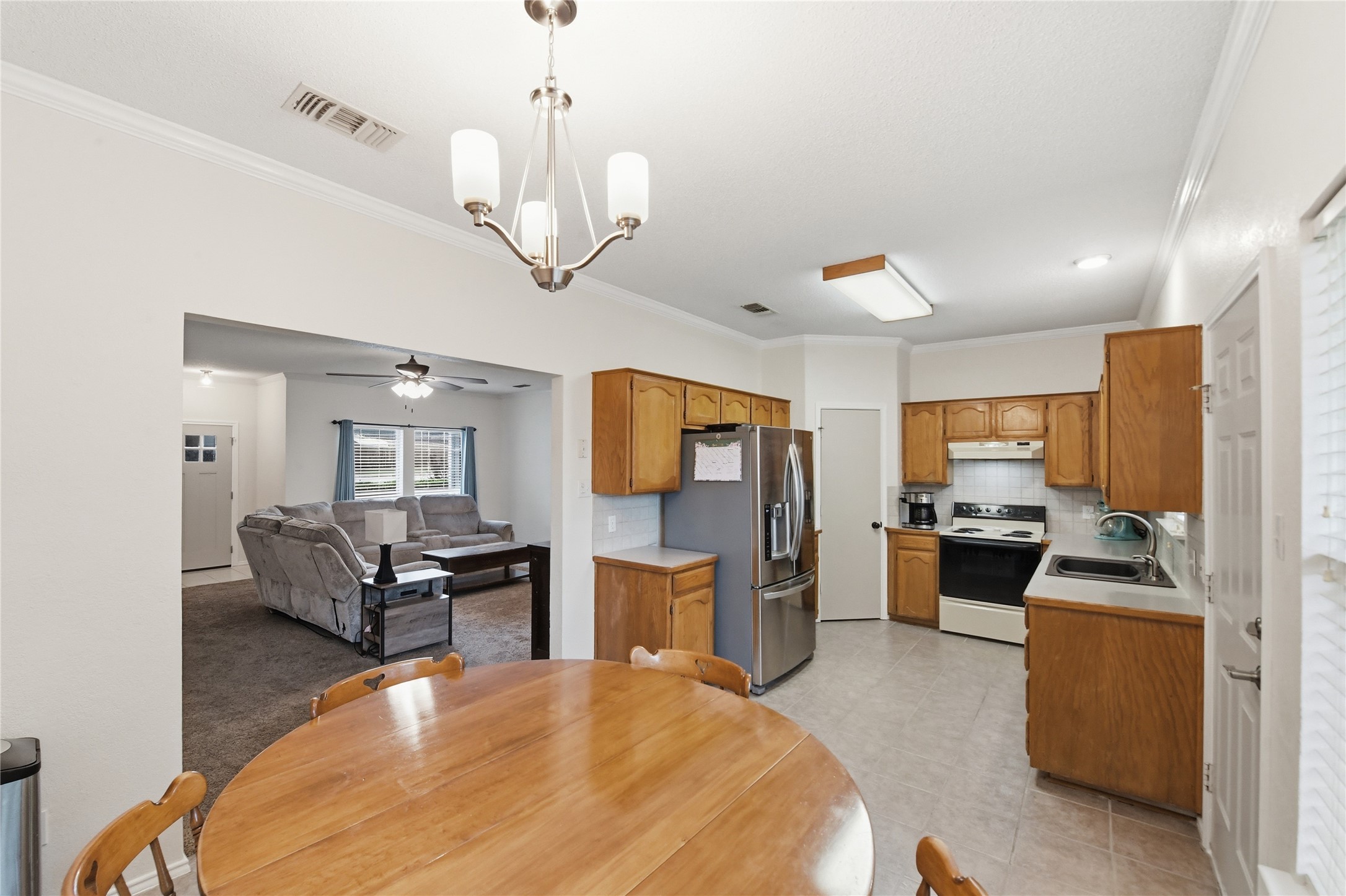 6732 Basswood Drive Fort Worth TX 76135