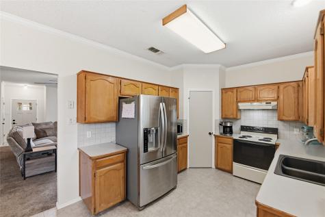 6732 Basswood Drive Fort Worth TX 76135