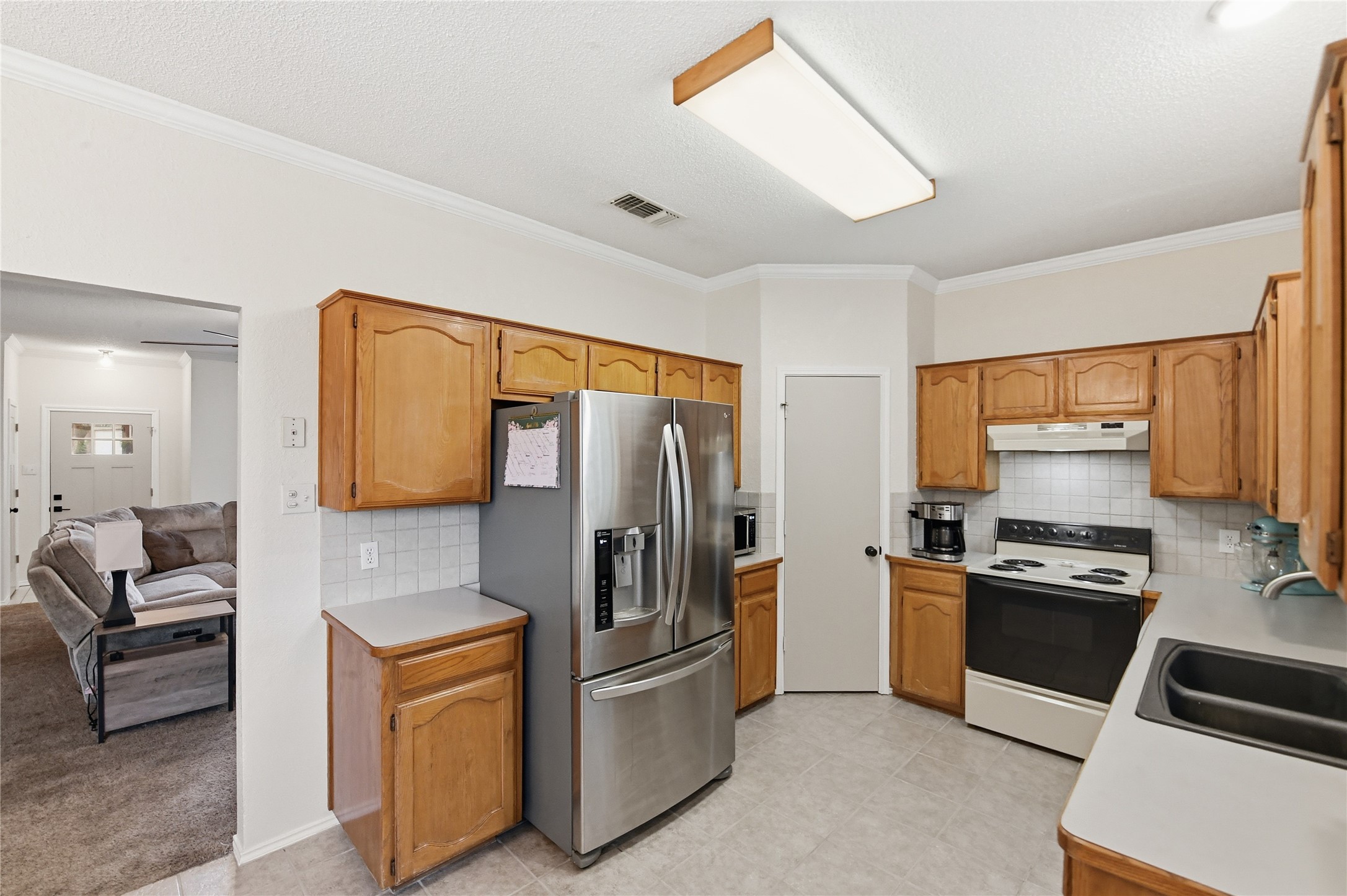 6732 Basswood Drive Fort Worth TX 76135