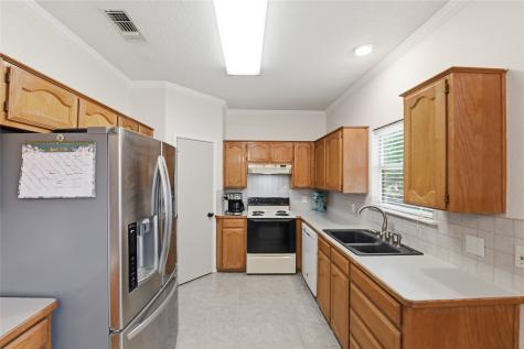 6732 Basswood Drive Fort Worth TX 76135