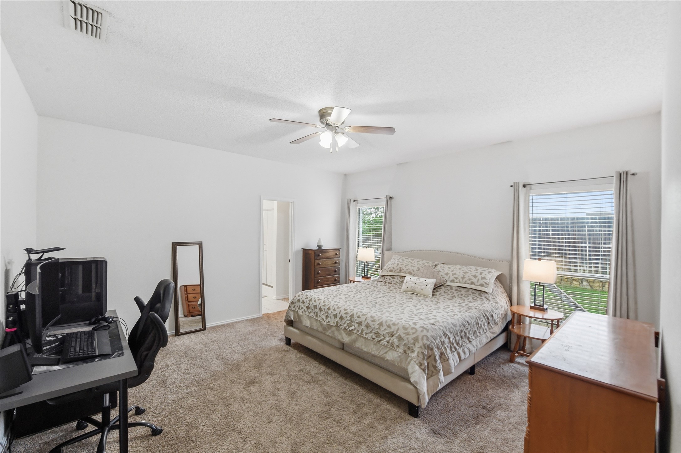 6732 Basswood Drive Fort Worth TX 76135