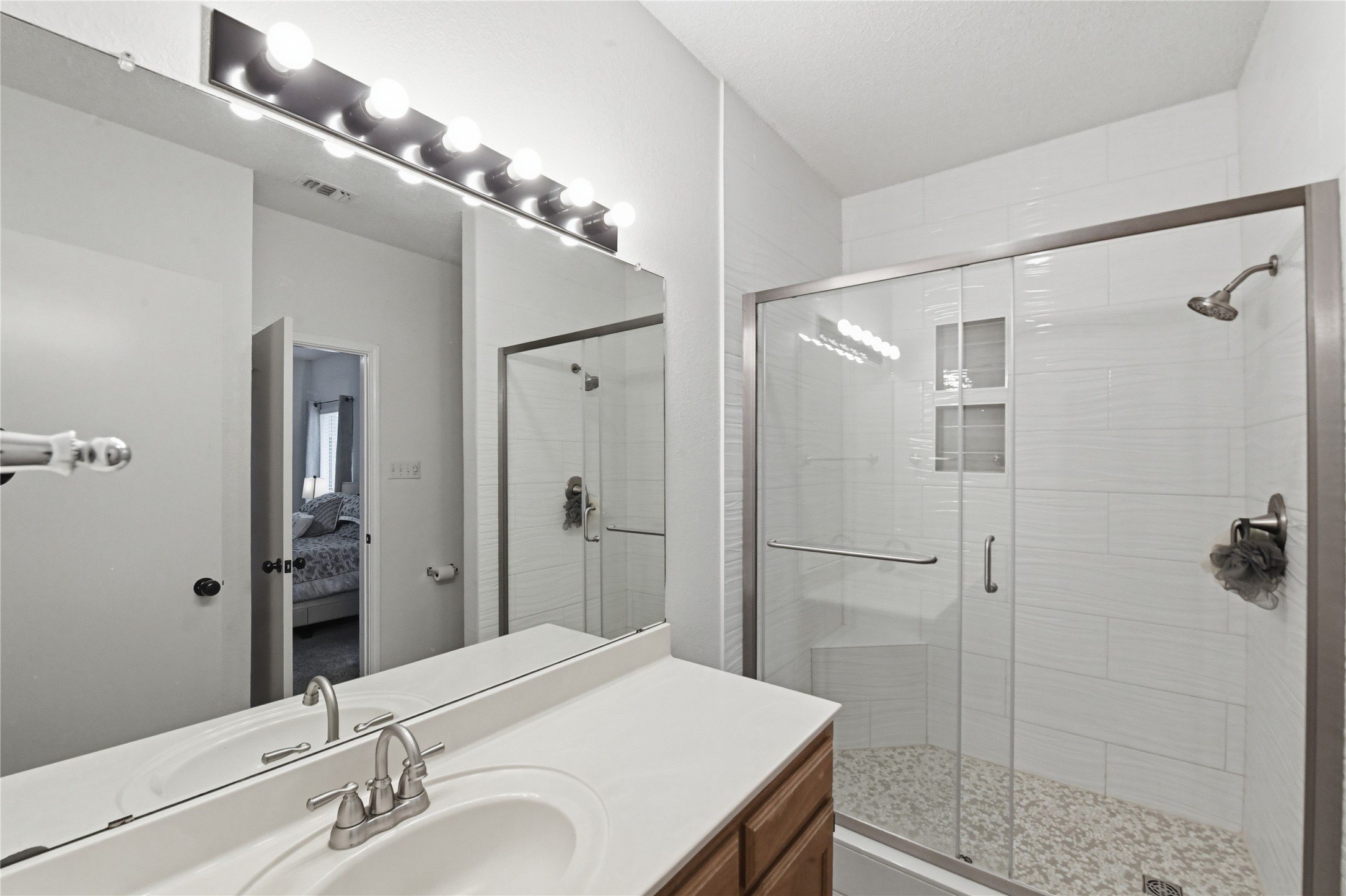 6732 Basswood Drive Fort Worth TX 76135