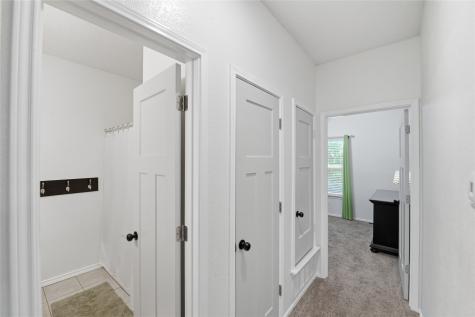 6732 Basswood Drive Fort Worth TX 76135