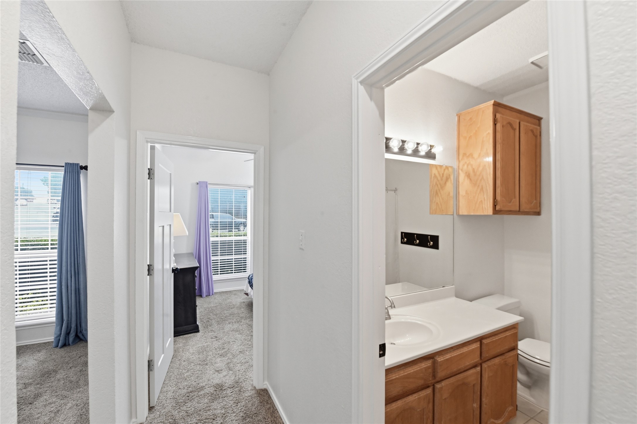 6732 Basswood Drive Fort Worth TX 76135