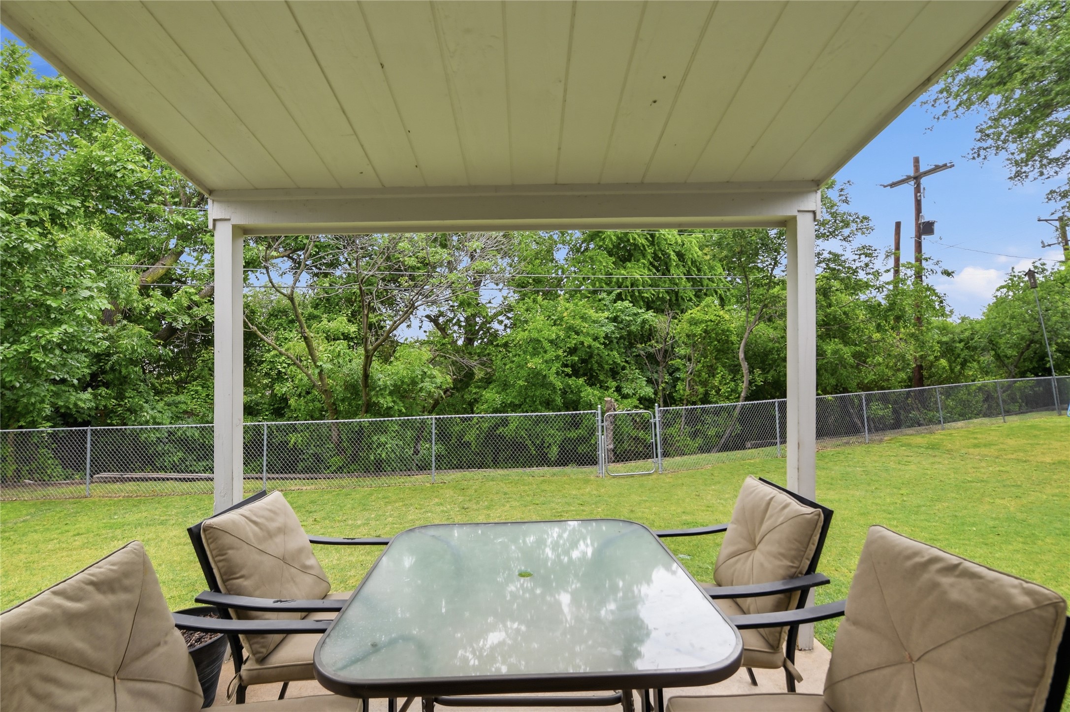 6732 Basswood Drive Fort Worth TX 76135